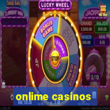 onlime casinos