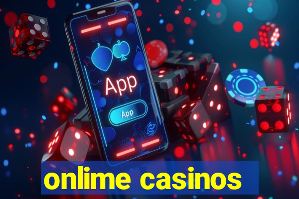 onlime casinos