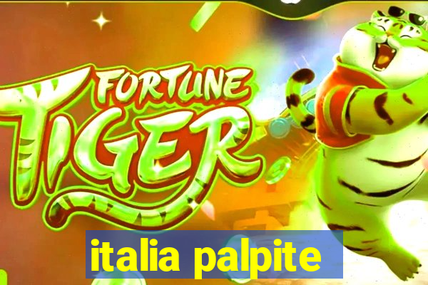 italia palpite