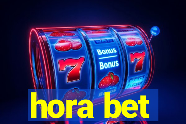 hora bet