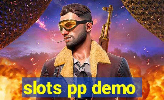 slots pp demo