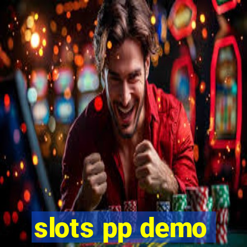 slots pp demo