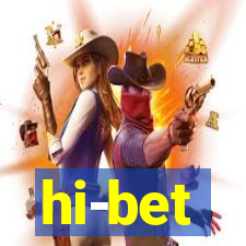 hi-bet