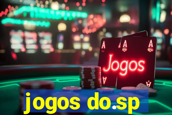 jogos do.sp