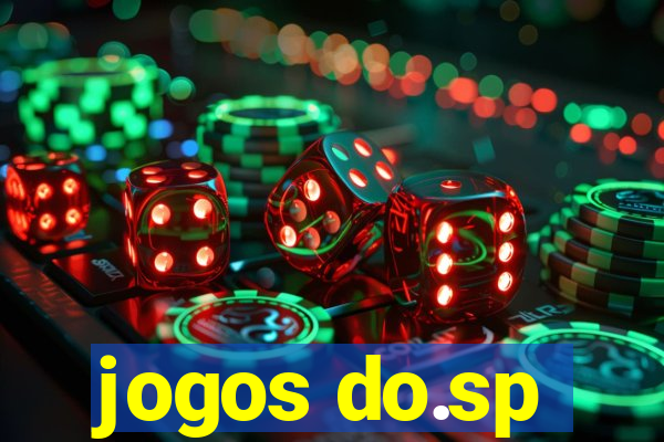 jogos do.sp