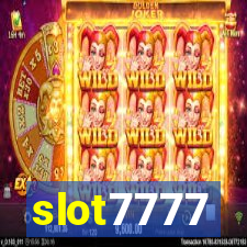 slot7777