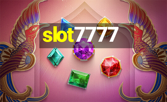 slot7777