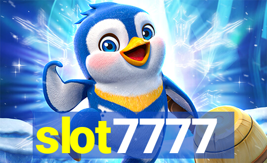 slot7777