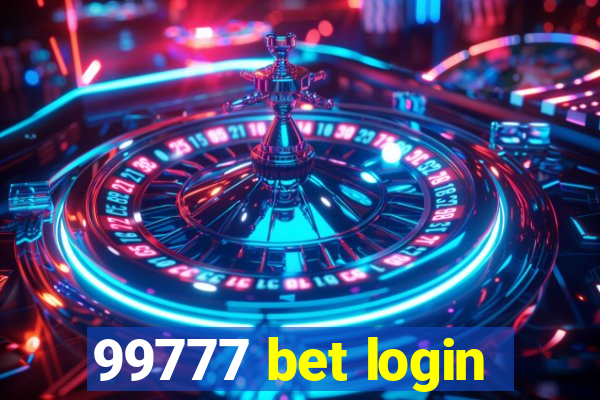 99777 bet login