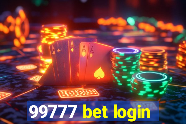 99777 bet login