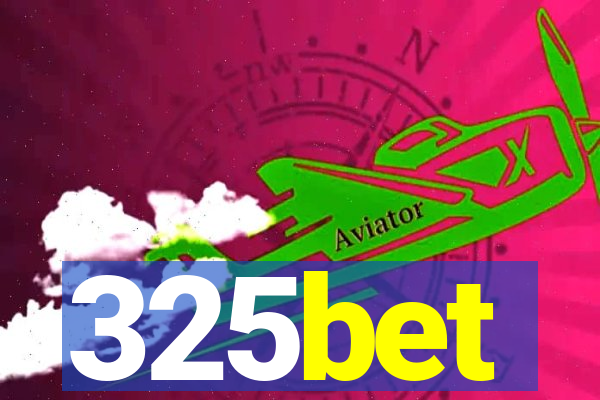 325bet