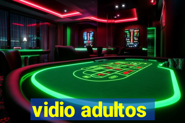 vidio adultos