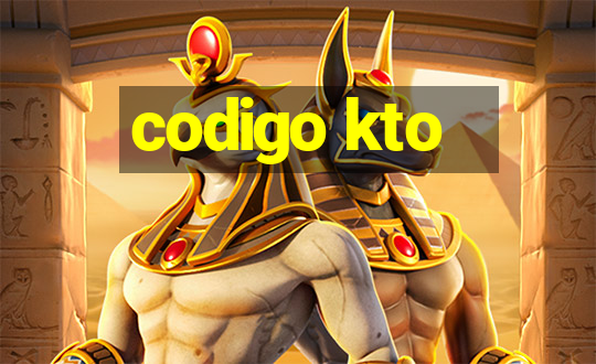 codigo kto