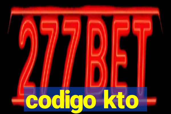 codigo kto