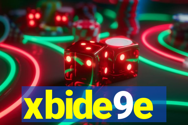 xbide9e