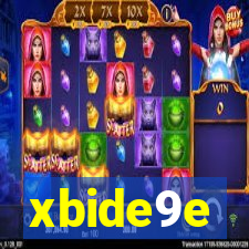 xbide9e