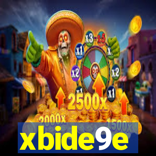 xbide9e