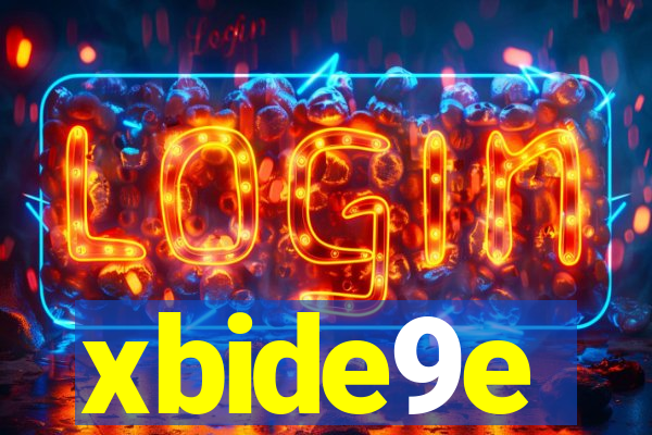 xbide9e