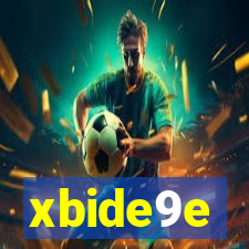 xbide9e