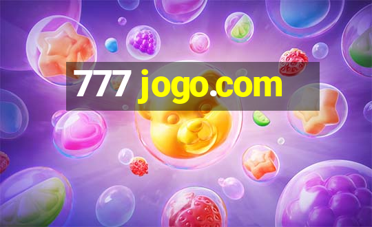 777 jogo.com