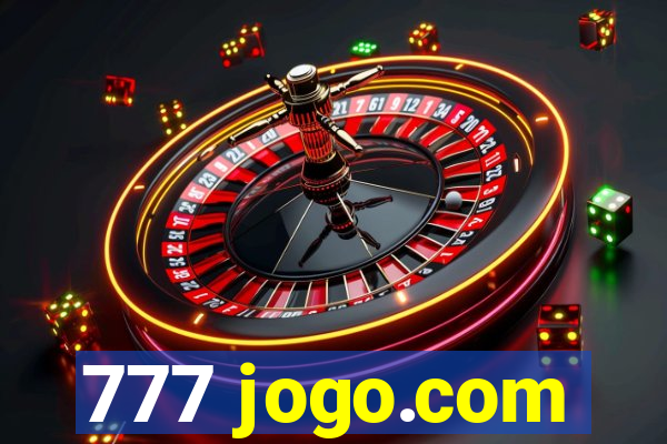 777 jogo.com