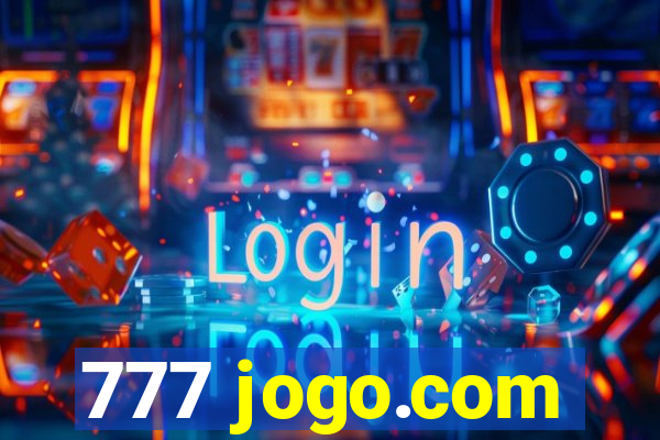 777 jogo.com