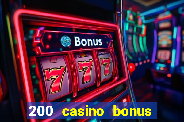 200 casino bonus mit 10 einzahlung