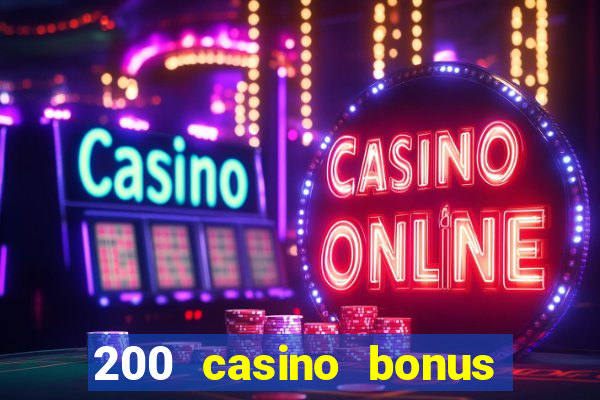 200 casino bonus mit 10 einzahlung