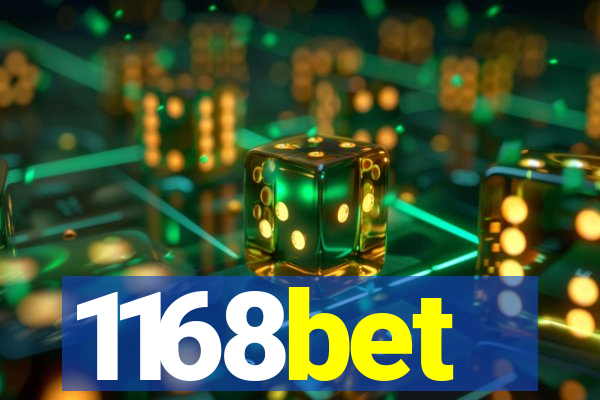 1168bet