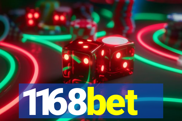 1168bet