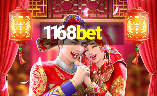 1168bet