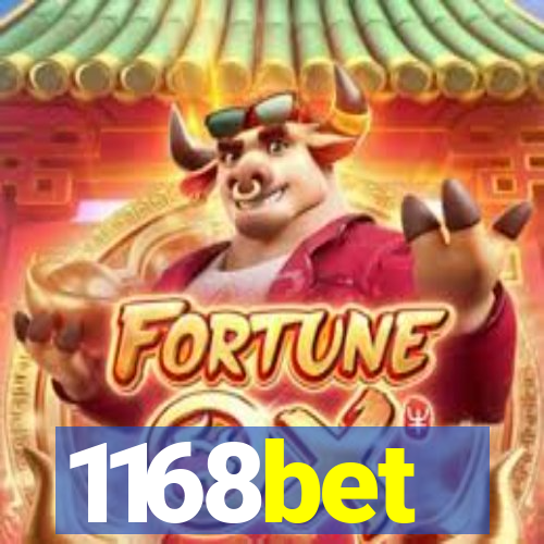 1168bet