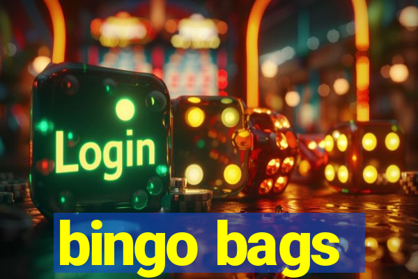 bingo bags