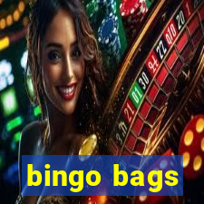 bingo bags