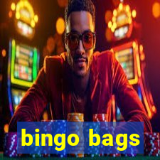 bingo bags