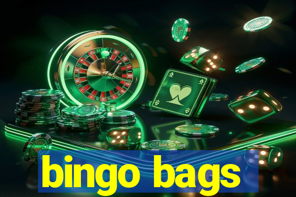 bingo bags