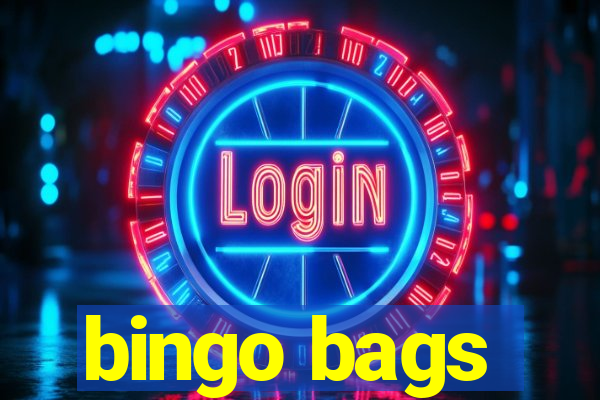 bingo bags