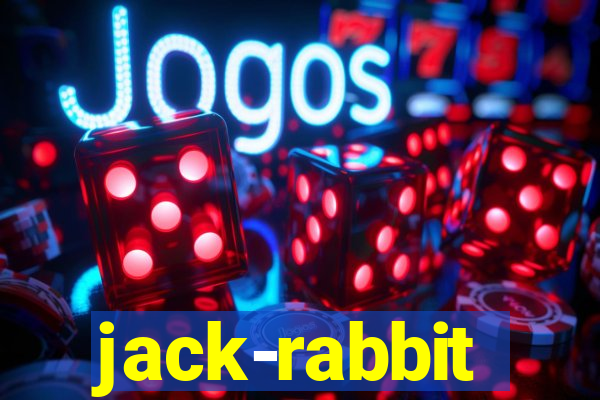 jack-rabbit