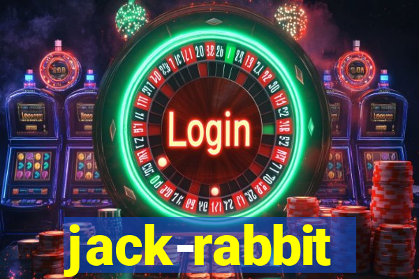 jack-rabbit