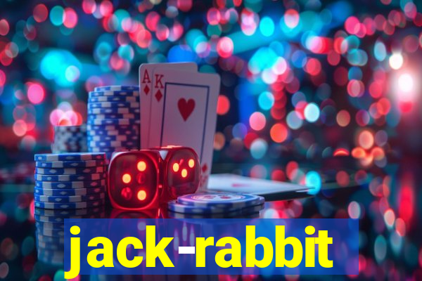 jack-rabbit