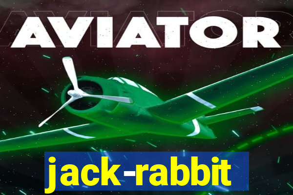 jack-rabbit