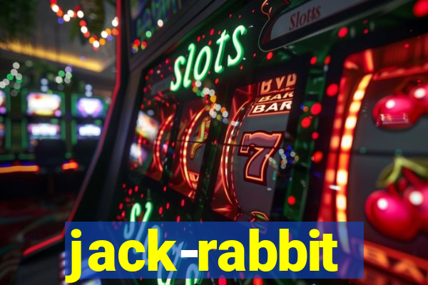 jack-rabbit