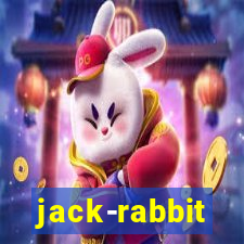 jack-rabbit