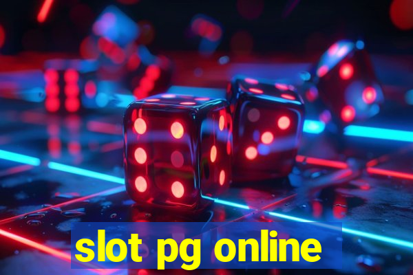 slot pg online