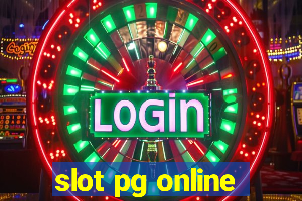 slot pg online