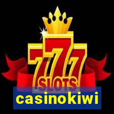 casinokiwi