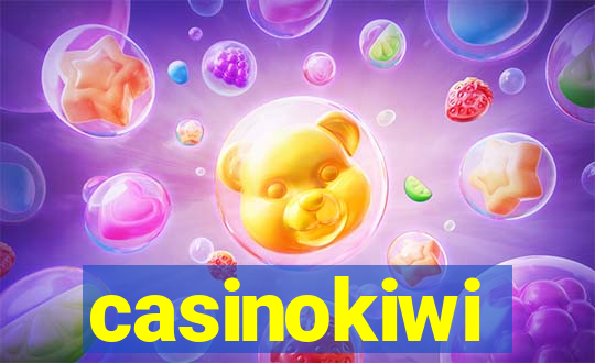 casinokiwi