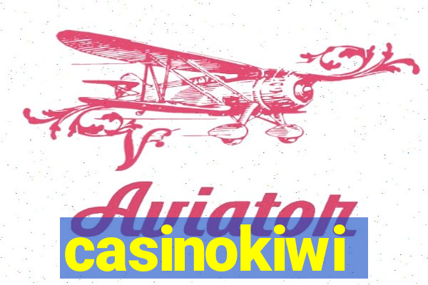 casinokiwi