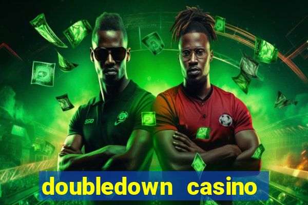 doubledown casino gamehunters bonus collector