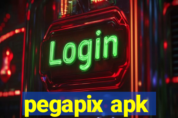 pegapix apk